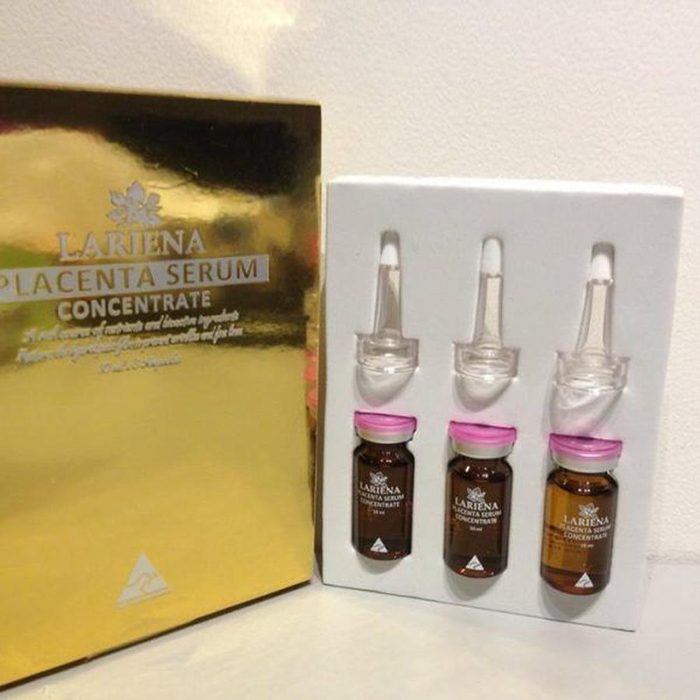 te bao goc nhau thai cuu laviena placenta serum concentrate 2