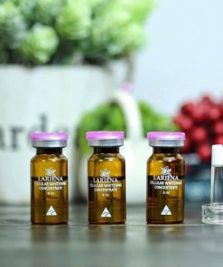 te bao goc nhau thai cuu laviena placenta serum concentrate 5