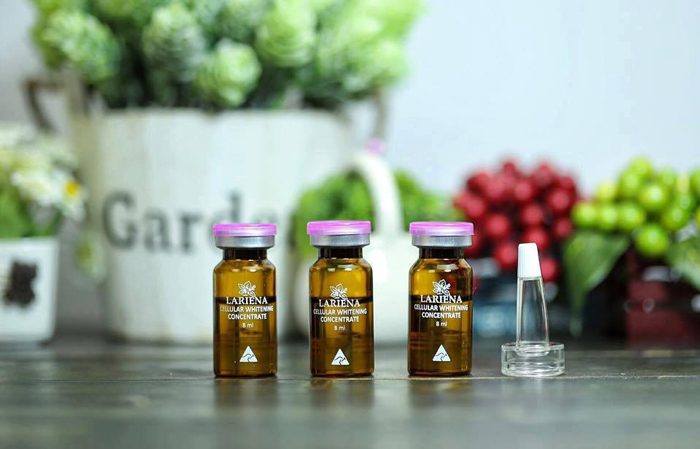 te bao goc nhau thai cuu laviena placenta serum concentrate 5