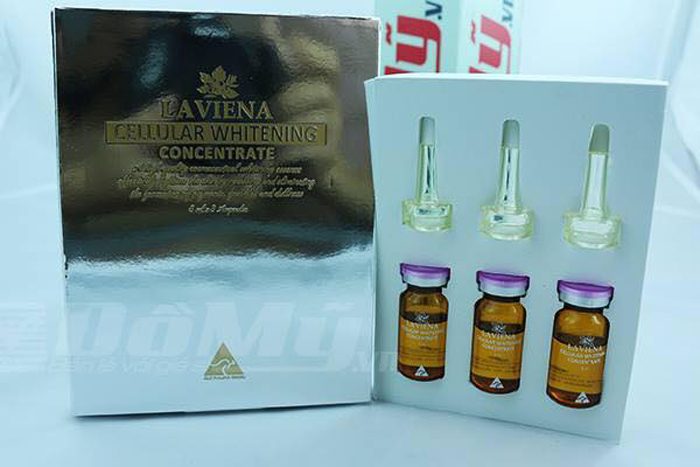 te bao goc nhau thai cuu laviena placenta serum concentrate 6