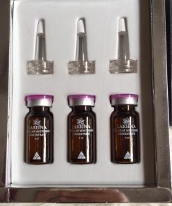 te bao goc nhau thai cuu laviena placenta serum concentrate 7