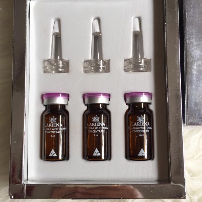 te bao goc nhau thai cuu laviena placenta serum concentrate 7