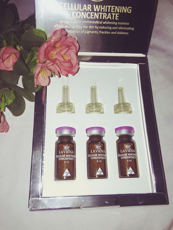 te bao goc nhau thai cuu laviena placenta serum concentrate 9