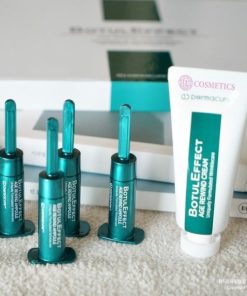 Thay da sinh học Derma Cure Botul Effect
