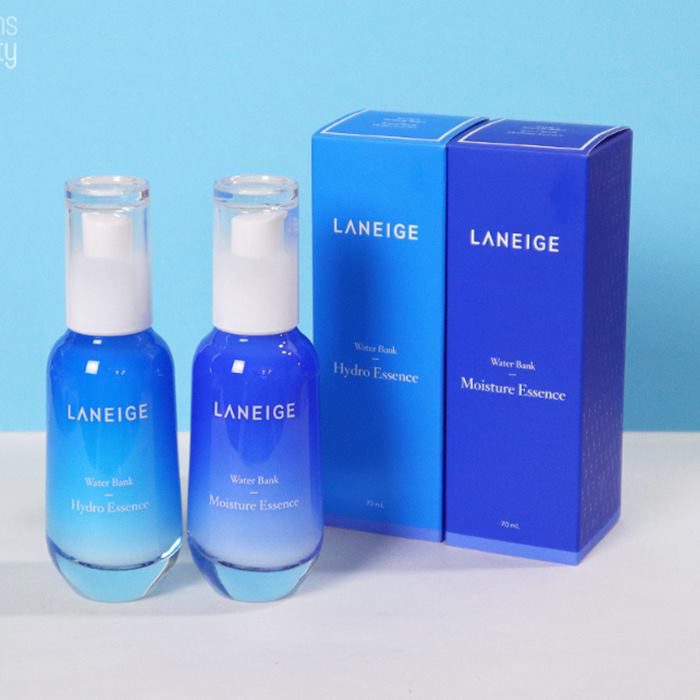 tinh chat duong am cap nuoc laneige awater bank hydro essence 6