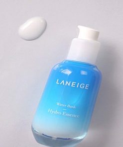tinh chat duong am cap nuoc laneige awater bank hydro essence 7