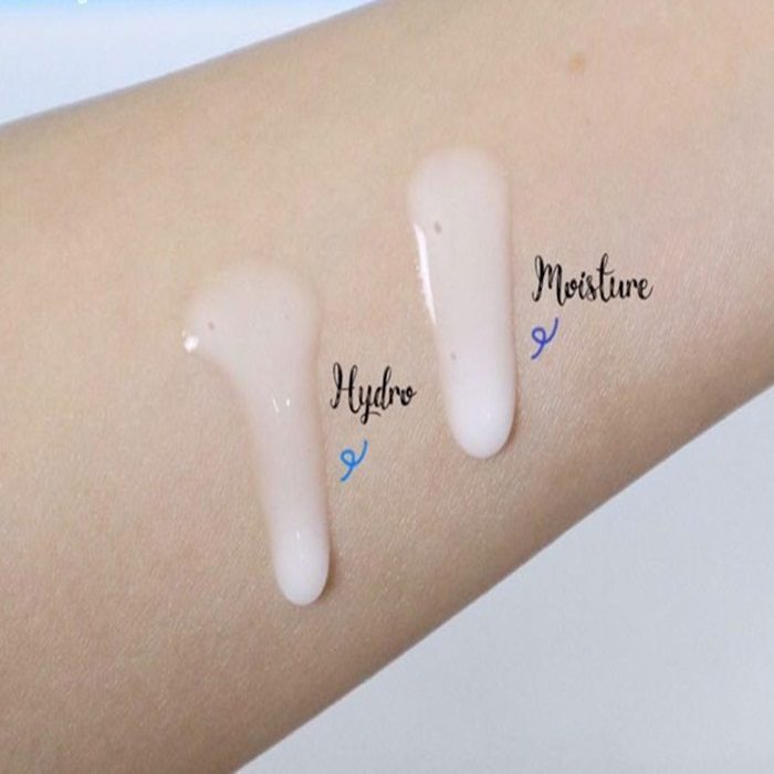 tinh chat duong am cap nuoc laneige awater bank hydro essence 8