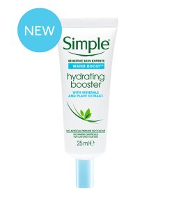 tinh chat duong am simple water boost hydrating booster 1