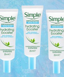 tinh chat duong am simple water boost hydrating booster 3
