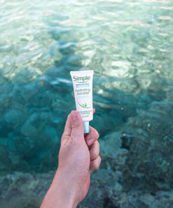 tinh chat duong am simple water boost hydrating booster 5