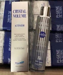 tinh chat duong trang da chong lao hoa crystal volume 2