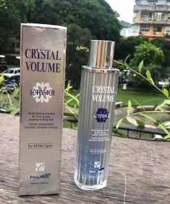 tinh chat duong trang da chong lao hoa crystal volume 8