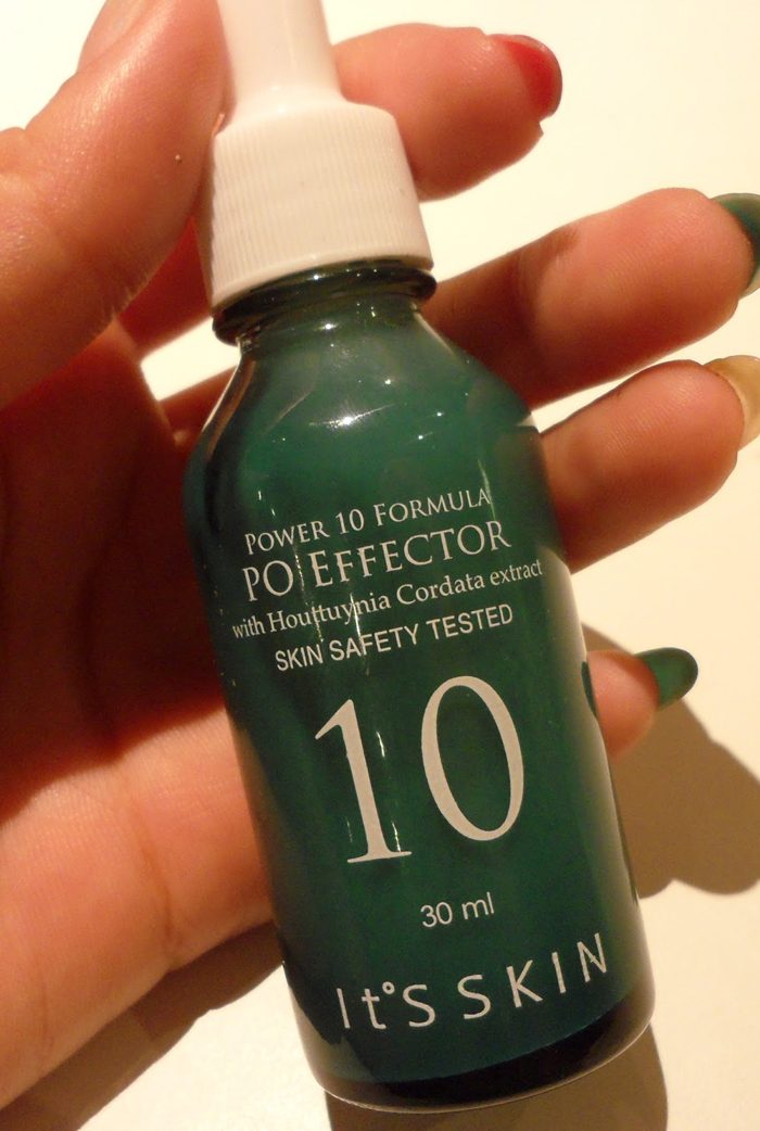 Tinh chất It’s Skin Power 10 Formula Effector