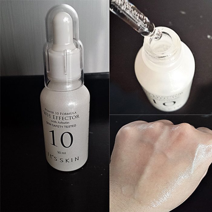 Tinh chất It’s Skin Power 10 Formula Effector
