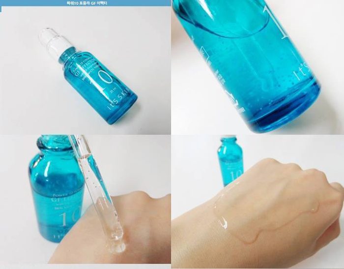 Tinh chất It’s Skin Power 10 Formula Effector