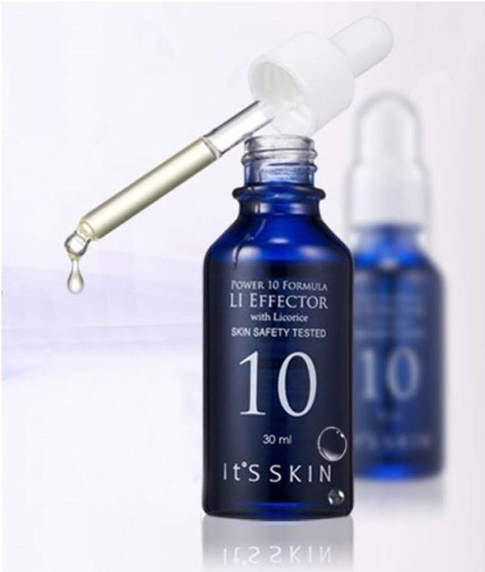 Tinh chất It’s Skin Power 10 Formula Effector