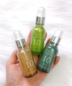tinh chat its skin power 10 formula effector 5