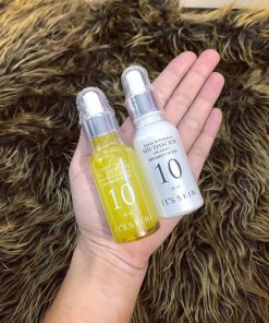 tinh chat its skin power 10 formula effector 7