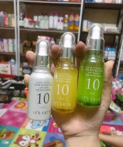 tinh chat its skin power 10 formula effector 8