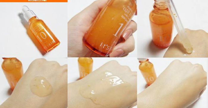 Tinh chất It’s Skin Power 10 Formula Effector