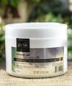 Ủ Trắng Mặt Nhau Thai Cừu Demar87 Cell