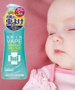 xit chong muoi va con trung skin vape nhat ban 200ml 6