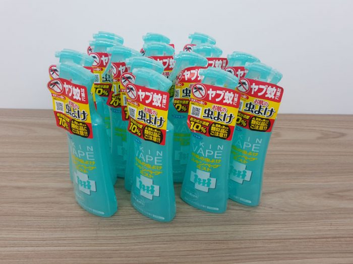 xit chong muoi va con trung skin vape nhat ban 200ml 9