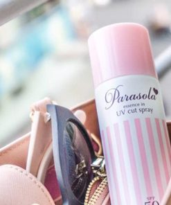 xit chong nang naris parasola essence in uv cut spray spf50 pa 1