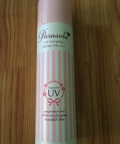 xit chong nang naris parasola essence in uv cut spray spf50 pa 2