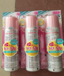 xit chong nang naris parasola essence in uv cut spray spf50 pa 6