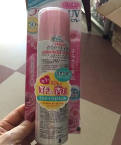 xit chong nang naris parasola essence in uv cut spray spf50 pa 7