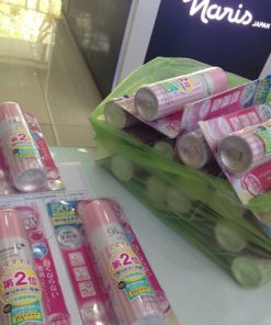xit chong nang naris parasola essence in uv cut spray spf50 pa 8
