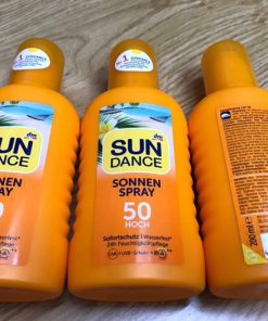 xit chong nang sundance spf 50 10