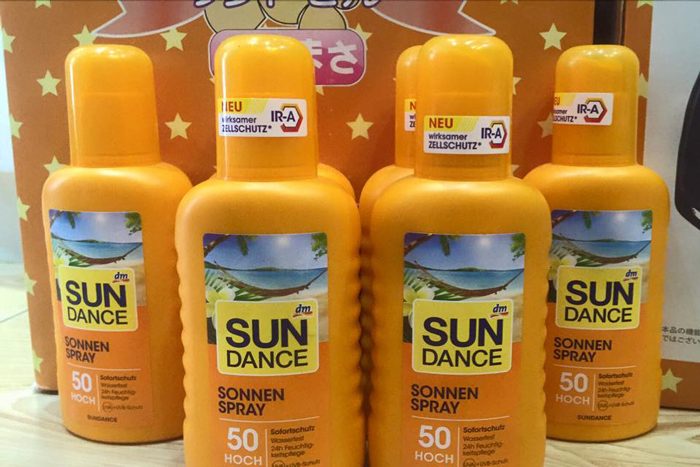 xit chong nang sundance spf 50 11