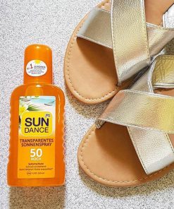 xit chong nang sundance spf 50 5