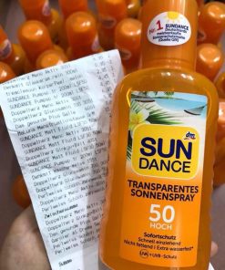 xit chong nang sundance spf 50 7