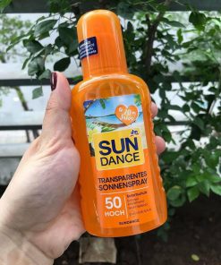 xit chong nang sundance spf 50 9