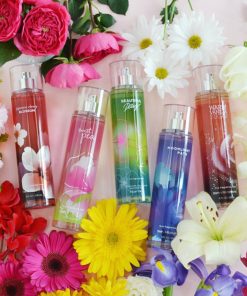 Xịt Thơm Toàn Thân Bath & Body Works Fine Fragrance Mist