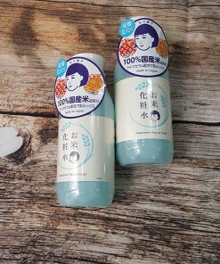Lotion cám gạo Keana Nadeshiko Care Rice