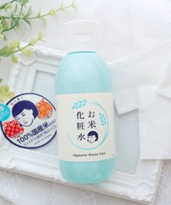 Lotion kean 5