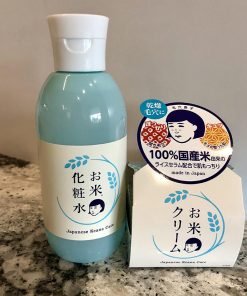 Lotion kean 8