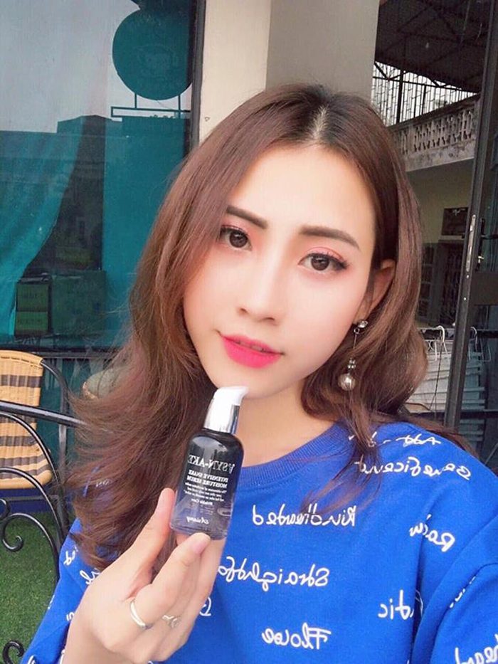 Ariany Syn – Ake intensive Snake Moisture Serum