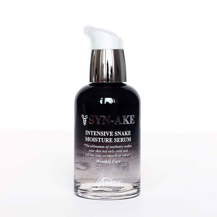 Ariany Syn – Ake intensive Snake Moisture Serum