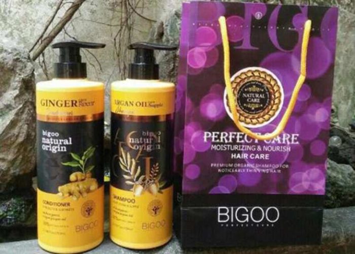 bo dau goi xa gung tuoi bigoo natural oringin 2
