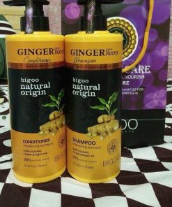 bo dau goi xa gung tuoi bigoo natural oringin 9