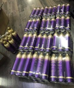 dau goi kho ogx exclusive collection biotin collagen dry shampoo 8