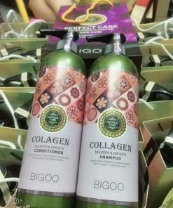 dau goi xa natural care collagen bigoo 3