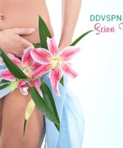 dung dich ve sinh phu nu scion feminine wash nuskin 10