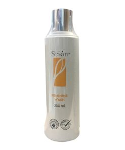 dung dich ve sinh phu nu scion feminine wash nuskin 2