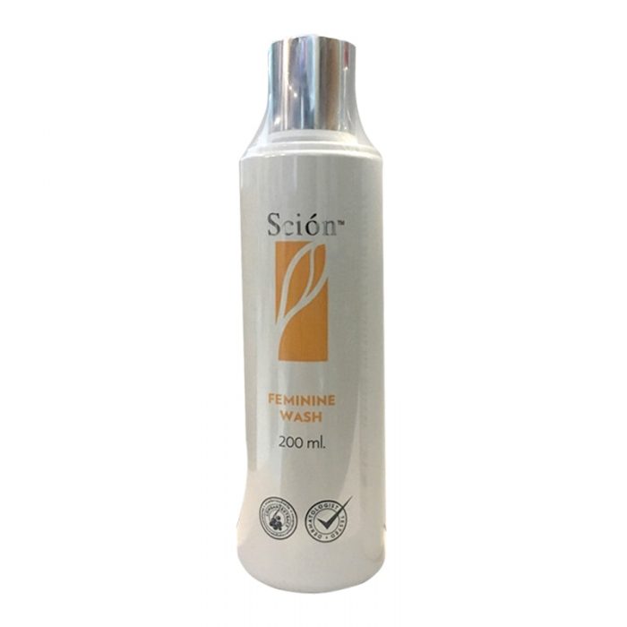 Dung dịch vệ sinh phụ nữ Scion Feminine Wash Nuskin